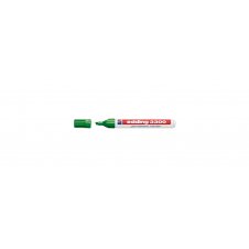 Edding 3300 marcador permanente Verde 10 pieza(s)