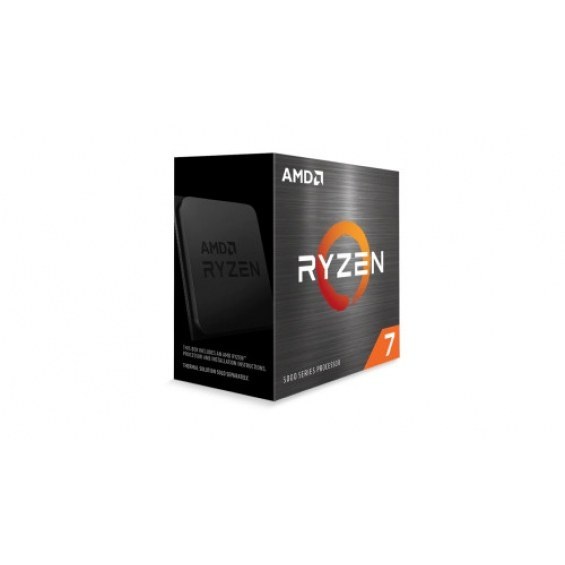 AMD Ryzen 7 5700 procesador 3,7 GHz 16 MB L3 Caja