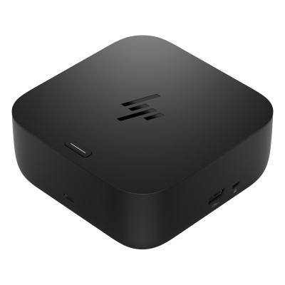 HP Docking station G6 Thunderbolt 4 Ultra 100 W USB-C