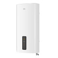 Termo eléctrico Duo Haier ES100V-FE1W(EU) 100 litros, WiFi, multiposición, 2000 W, clase B, blanco - imagen 3