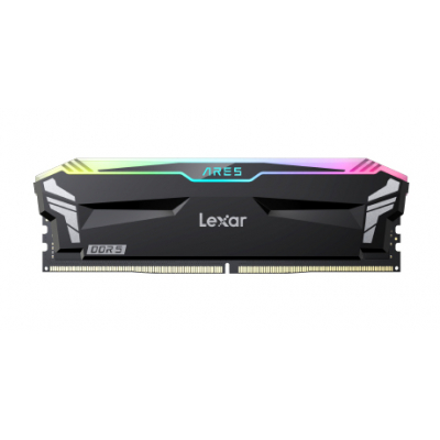 ARES RGB DDR5 módulo de memoria 32 GB 2 x 16 GB 6400 MHz ECC