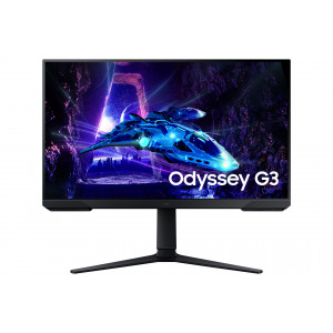 Samsung Monitor Odyssey G3 S27DG300EU G30D Series