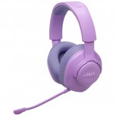 Jbl Quantum 360 Auricular Gaming Inalámbrico Púrpura