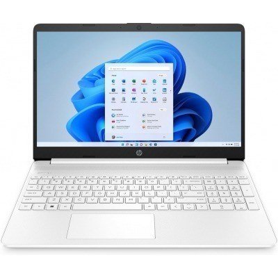 PORTATIL HP 15S-FQ4104NS I5-1155G7 8GB 256GBSSD 15