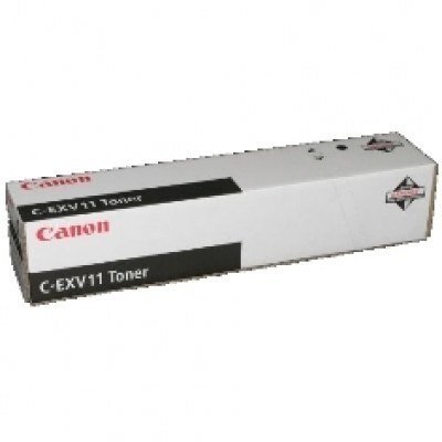 Toner canon negro cexv11 21.000 paginas