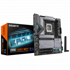 MOTHERBOARD GIGABYTE Z890 EAGLE WIFI7 S-1851, DDR5, ATX, WIFI7