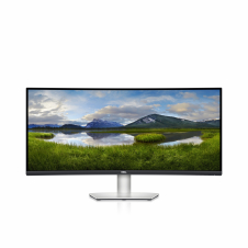 DELL S Series S3423DWC 86,4 cm (34