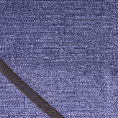 Mantel de hule ribeteado cuadrado colores surtidos 140 x 140 cm