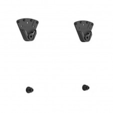 EWENT Soporte de pared para TV sin taladro 32\1-100