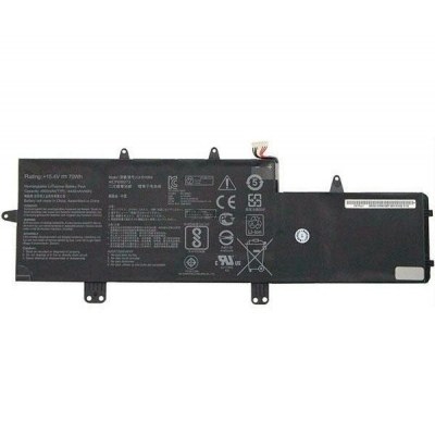 Batería compatible para portátil ASUS UX450 15.4v 4400mah