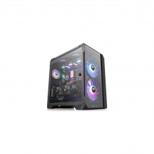TORRE E-ATX THERMALTAKE VIEW 51 TG ARGB NEGRO CA-1Q6-00M1WN-00