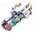 Mano Robotica Biomec Hand Toys Ek1025 Cebekit