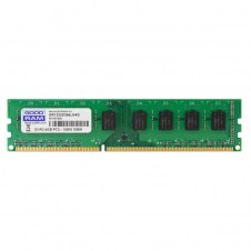 Goodram 4GB DDR3 1600MHz CL11 SR DIMM