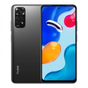 Smartphone Xiaomi Redmi Note 11S NFC 6GB/ 128GB/ 6.43