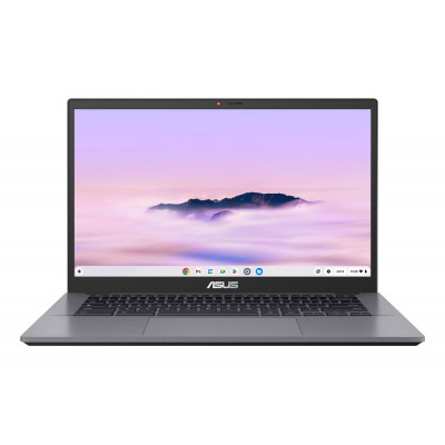 Intel core 5 120u (12mb cache) - 8gb lpddr5x - sdram - 256gb ufs - 35.6 cm (14 pulgadas) full hd 1920 x 1080 touch - intel graphics - wlan - webcam - chromeos