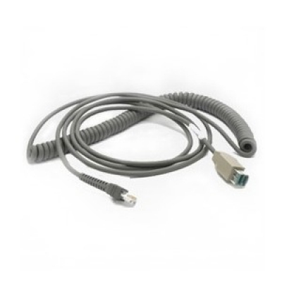 Motorola USB Cable CBA-U08-C15ZAR