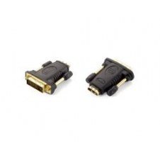 Adaptador Equip Hdmi/h A Dvi/m Negro