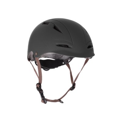 Casco Negro