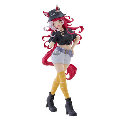 Figura banpresto umamusume pretty derby boc's we - n love only you as <3 20cm