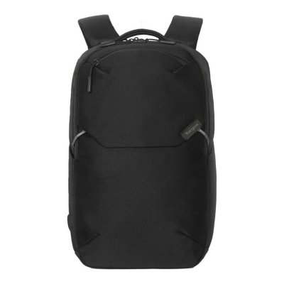 Mochila targus ecosmart para portatil 16 pulgadas negra