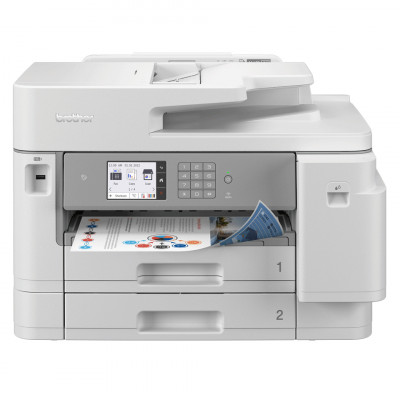 Brother Multifunción MFC-J5955DW