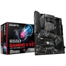 Gigabyte Placa Base B550 GAMING X V2 ATX AM4