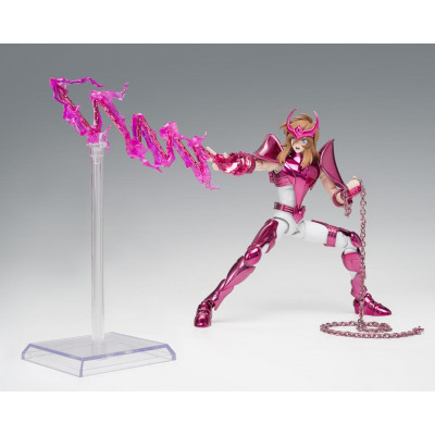 Figura tamashii nations caballeros del zodiaco andromeda shun final bronze cloth