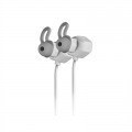 Mars Gaming MIHX WHITE IN-EAR 2XMicro MULTIPLAT