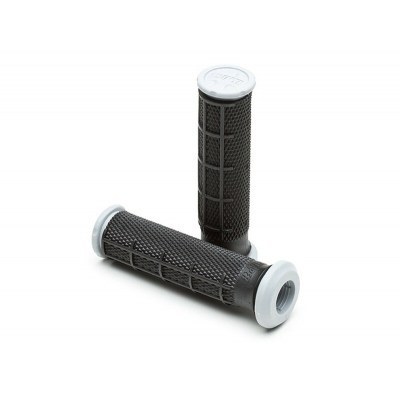 PRO TAPER Quad Dual Density Grips Half Waffle 024850