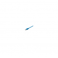 LATIGUILLO RJ45 UTP CAT-6 3MT EQUIP AZUL 625432