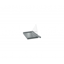 Leitz Guillotina de papel Precision Office Pro A4+