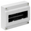 CUBREBORNES PARA ICP 8 MÓDULOS 178X140X58MM