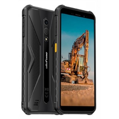 ULEFONE SMARTPHONE ARMOR X12 BLACK /32GB ROM/4GB RAM