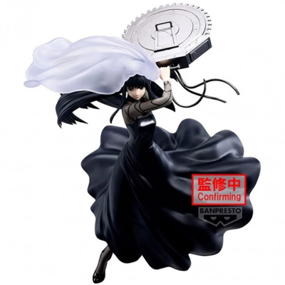 Figura banpresto sakamoto days vibration stars osaragi 17cm