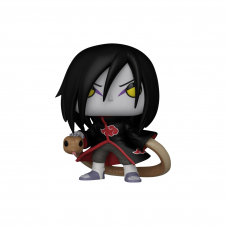 Funko pop naruto shippuden akatsuki orochimaru 72071