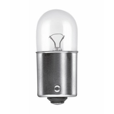 OSRAM Original Line R5W Light Bulbs 12V 5W - x10 5007