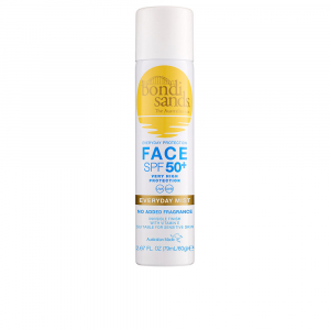 FACE SPF50+ bruma facial sin perfume 79 ml