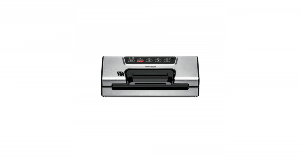 ROMMELSBACHER Vacuum sealer VAC 385