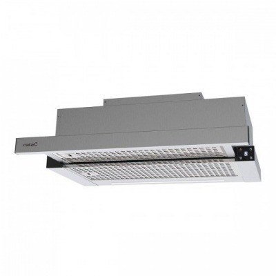 CATA TFH 6630 X 575 m³/h Encastrada Acero inoxidable A+