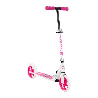 Makani Scooter Argus Butterflies