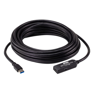 Cable extensor USB 3.2 de 1.ª generación de 10 m