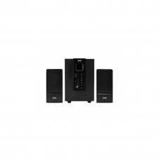 ALTAVOCES 3GO Y650 2.1 NEGRO Y650