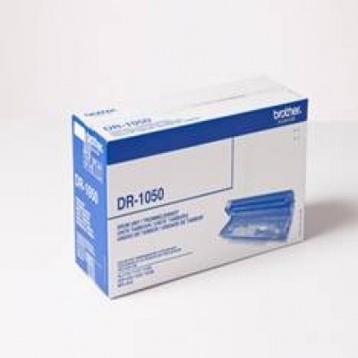Tambor brother dr1050 10000 paginas para hl1110 - dcp1510w - dcp1610w - dcp1612w - mfc1810 - mfc1910w