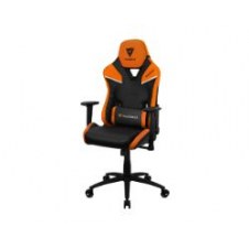 Silla Gaming Thunderx3 TC5 Negra y Naranja (TC5BO)