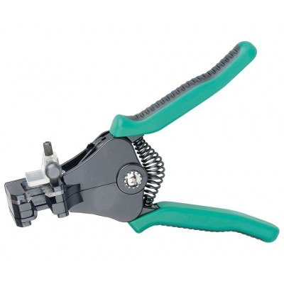 Pelacables Conector MC4 Placa Solar