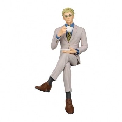 Figura good smile company noodle stopper jujutsu kaisen kento nanami