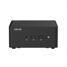 ASUS NUC 15 Pro RNUC15CRHU700002 Negro 255H