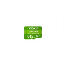 Kioxia Exceria High Endurance 512 GB SDXC UHS-I Clase 10