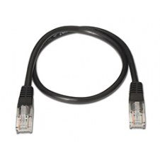 Nanocable Rj45 Cat.5e Utp Awg24 20m Gris