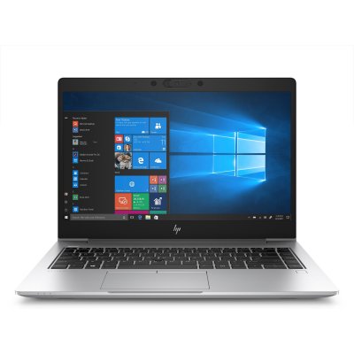 EliteBook 745 G6 AMD Ryzen? 5 PRO 3500U Portátil 35,6 cm (14) Full HD 8 GB DDR4-SDRAM 256 GB SSD Wi-Fi 5 (802.11ac) Windows 10 Pro Plata